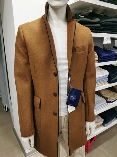 Cappotto ero jacket - cappotto,