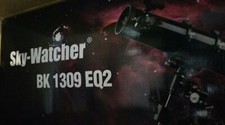 Telescopio astronomico