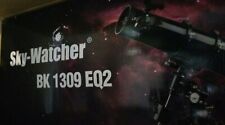 Telescopio astronomico SkyWatcher 130/900 EQ2