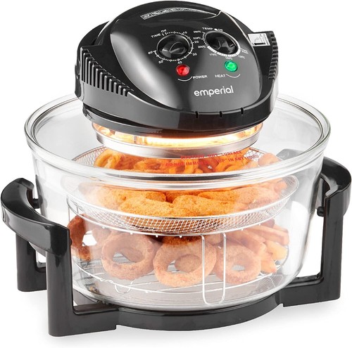 Emperial halogen oven air - emperial,