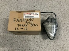 Fanale posteriore yamaha tmax - fanale,