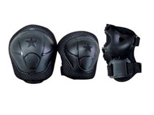 Nextreme set protezioni per - nextreme,