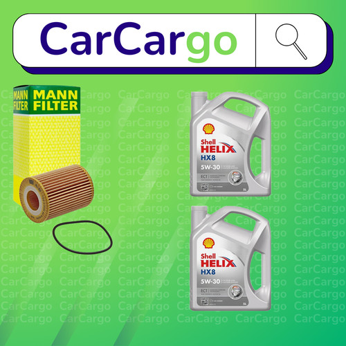 Kit assistenza mann mercedes - assistenza,