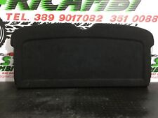 CAPPELLIERA BAULE POSTERIORE PEUGEOT 307 9632749677 2001-2009