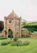 Photo 6x4 Poxwell: gazebo in