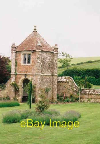 Photo 6x4 poxwell - photo, poxwell: