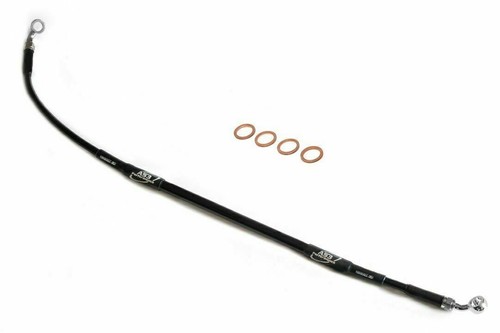 Tubo linea freno posteriore - linea,