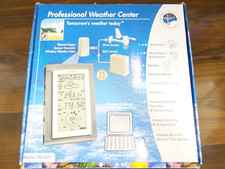 La Crosse Technology WS-2317 Stazione Meteo Professionale Pro 2317