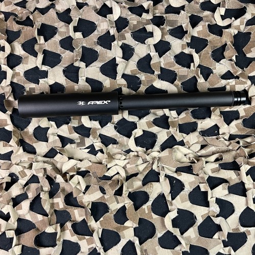 Nuovo kit canna regolabile - canna,