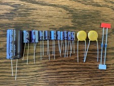 Kit Ricostruzione Completo KLH