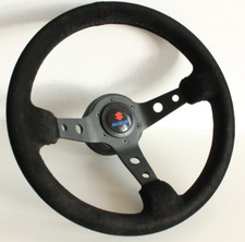 Volante adatto per SUZUKI