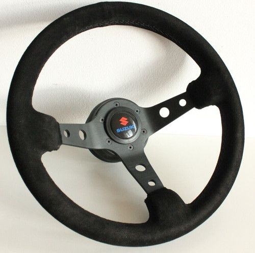 Volante adatto per suzuki - adatto,