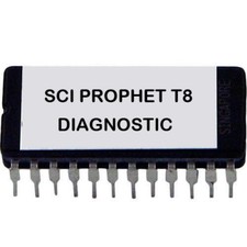 Sequential Circuits Prophet t8 Diagnostic chip EPROM Sci Rom