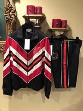 100% Authentic GUCCI Black