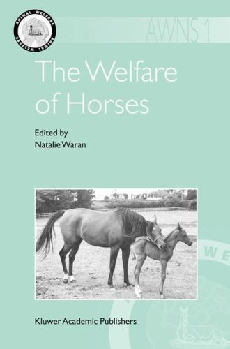 The welfare horses - the,