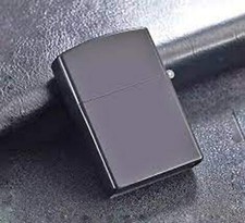 Zippo tipo accendino - accendino, a