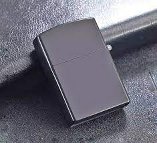 Zippo tipo accendino a - tipo,