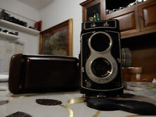 Fotocamera Seagull 4A-103 SA-85 6x6 TLR, usato buono. LEGGERE LA DESCRIZIONE 