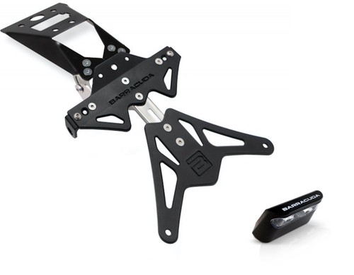 Barracuda portatarga sport - portatarga, +