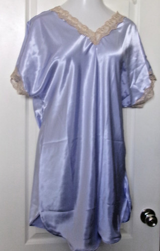 Camicia notte shadowline - da,