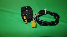 SUZUKI XF 650 FREEWIND LEFT