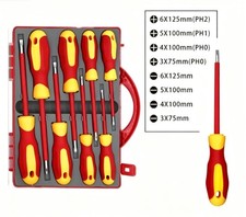 Set cacciaviti magnetici