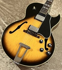 Gibson ES-175D Sunburst 3,22 kg 1976 Chitarra elettrica