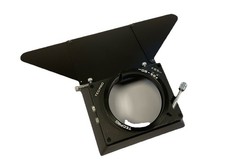Tecpro Mattebox 80-85mm B 4"