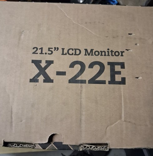 Neovo 22e monitor piatto - neovo, x-22e