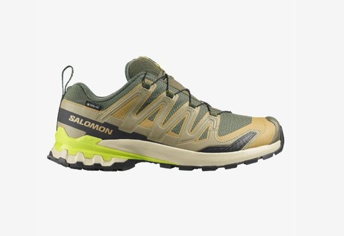 Salomon pro gtx - salomon, men