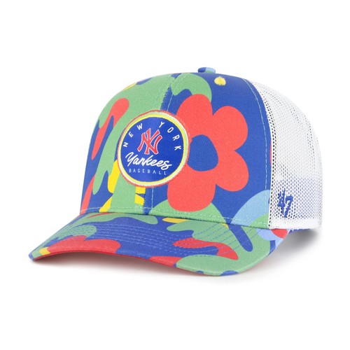 Cappello kids mlb new - new, york