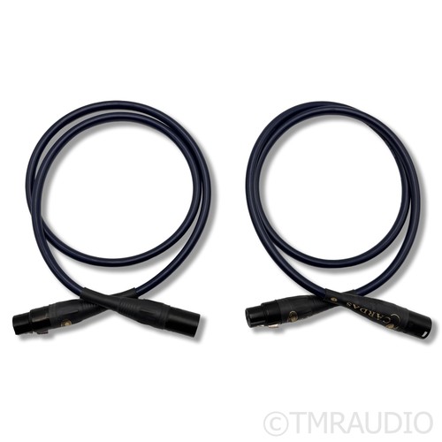 Cardas crosslink xlr - cardas,