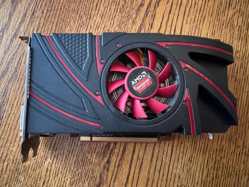 Amd radion 270 - amd,