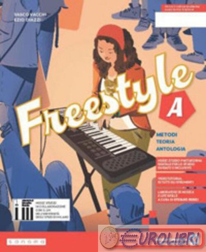 9791221600865 freestyle con - 9791221600865,