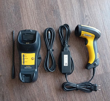 Datalogic PowerScan PM9501 Set