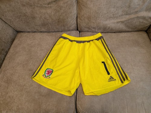 Adidas wales pantaloncini - wales,