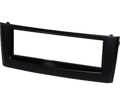 Car radio mounting frame - , 1