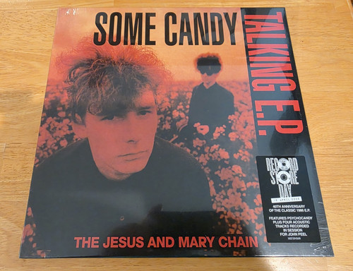 The jesus and - jesus, chain