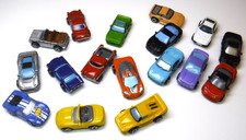 Lotto Lavoro Micro Machines