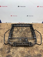 Telaio sedile BMW E30 Cabrio