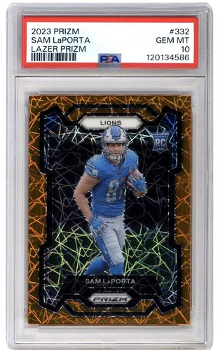 2023 panini prizm - panini,