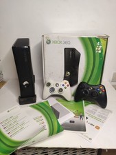 Console Xbox 360 slim 4 giga