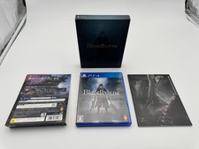 Bloodborne First Press Limited