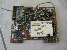 Kenwood TS-440S Unità RF