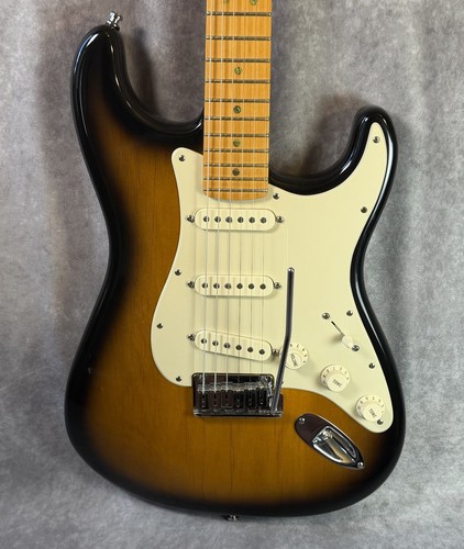 Fender american deluxe - american,
