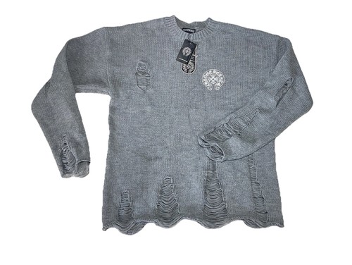 Autentico maglione oversize - maglione,