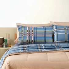 Completo letto matrimoniale - completo,