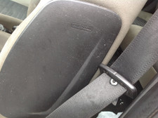 AIRBAG SEDILE SINISTRO PER