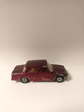 Alfa Romeo Giulia Mebetoys No