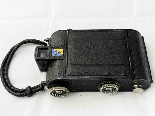 Voigtlander virtus fotocamera - virtus,